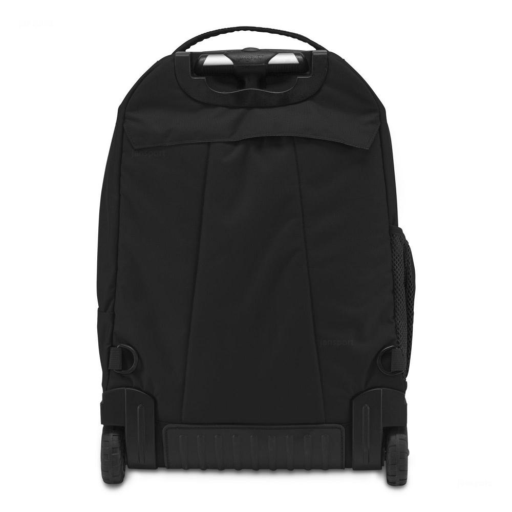 Sac à Dos Travail JanSport Driver 8 Rolling Noir | DBP-11006354